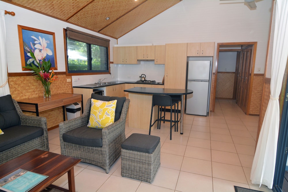 Island Magic Resort 14/47