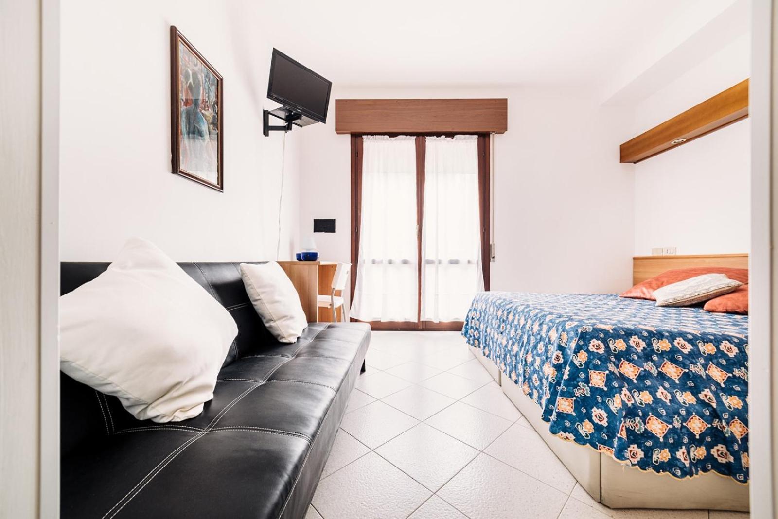 Hotel Rosmary 14/21