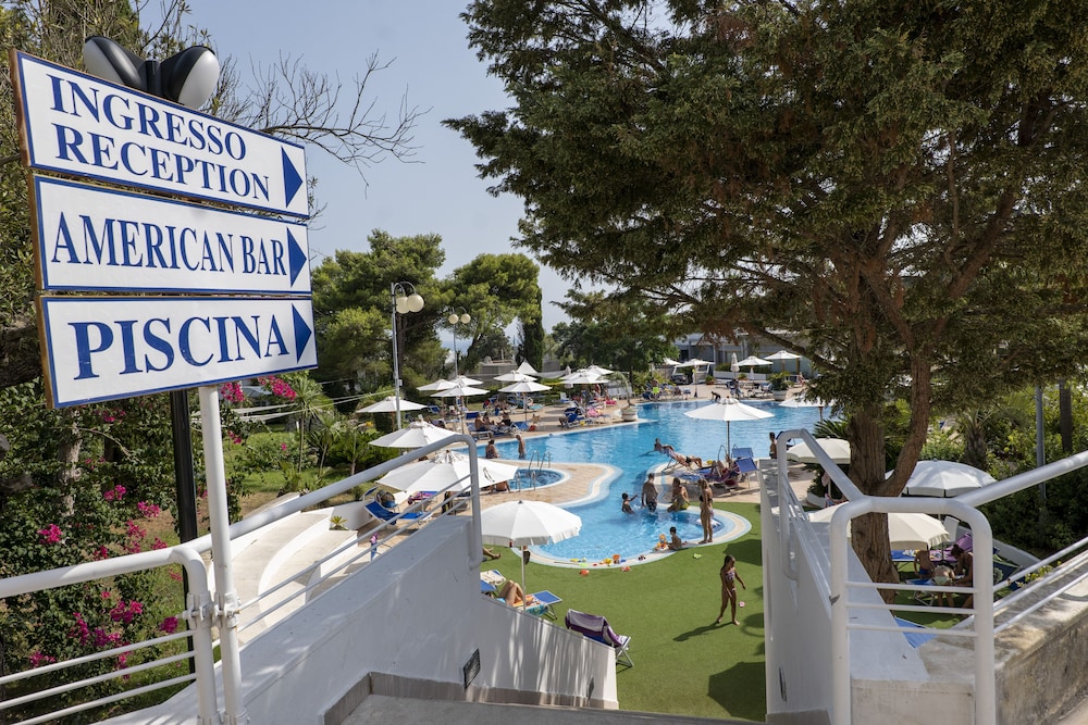 Hotel Santa Lucia 52/71