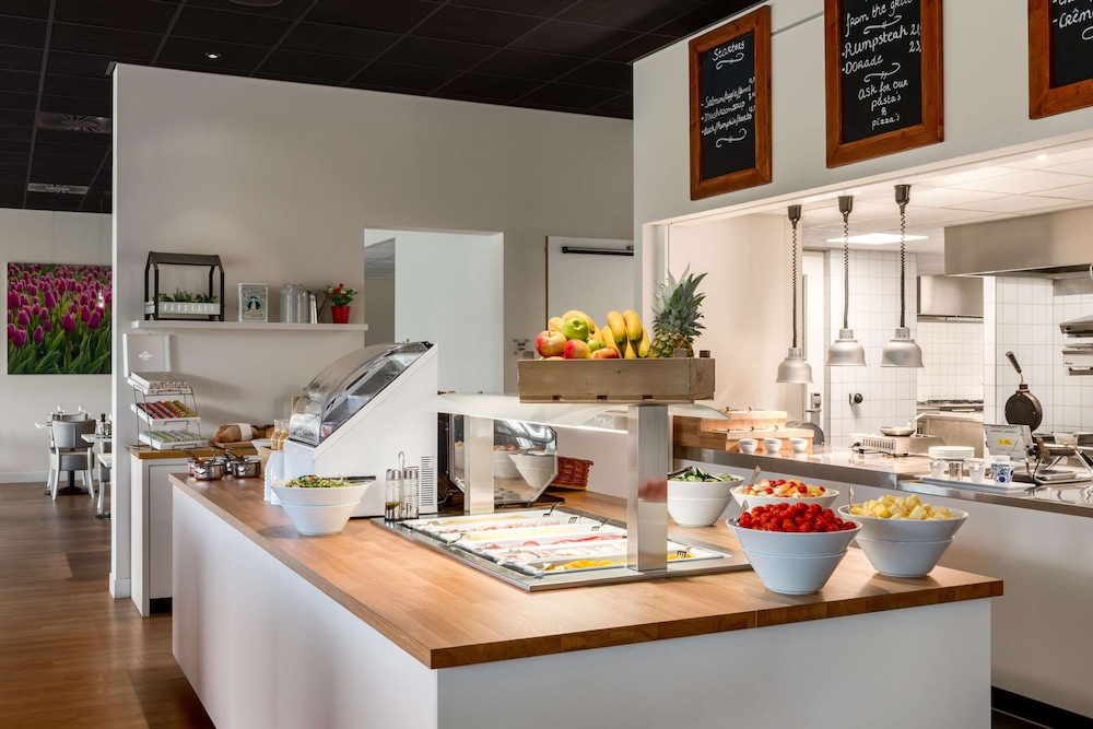 Hilton Garden Inn Leiden 60/76