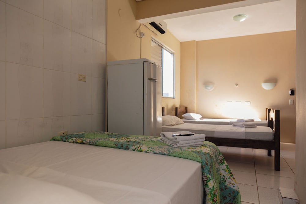 San Remo Canasvieiras Hotel 50/50