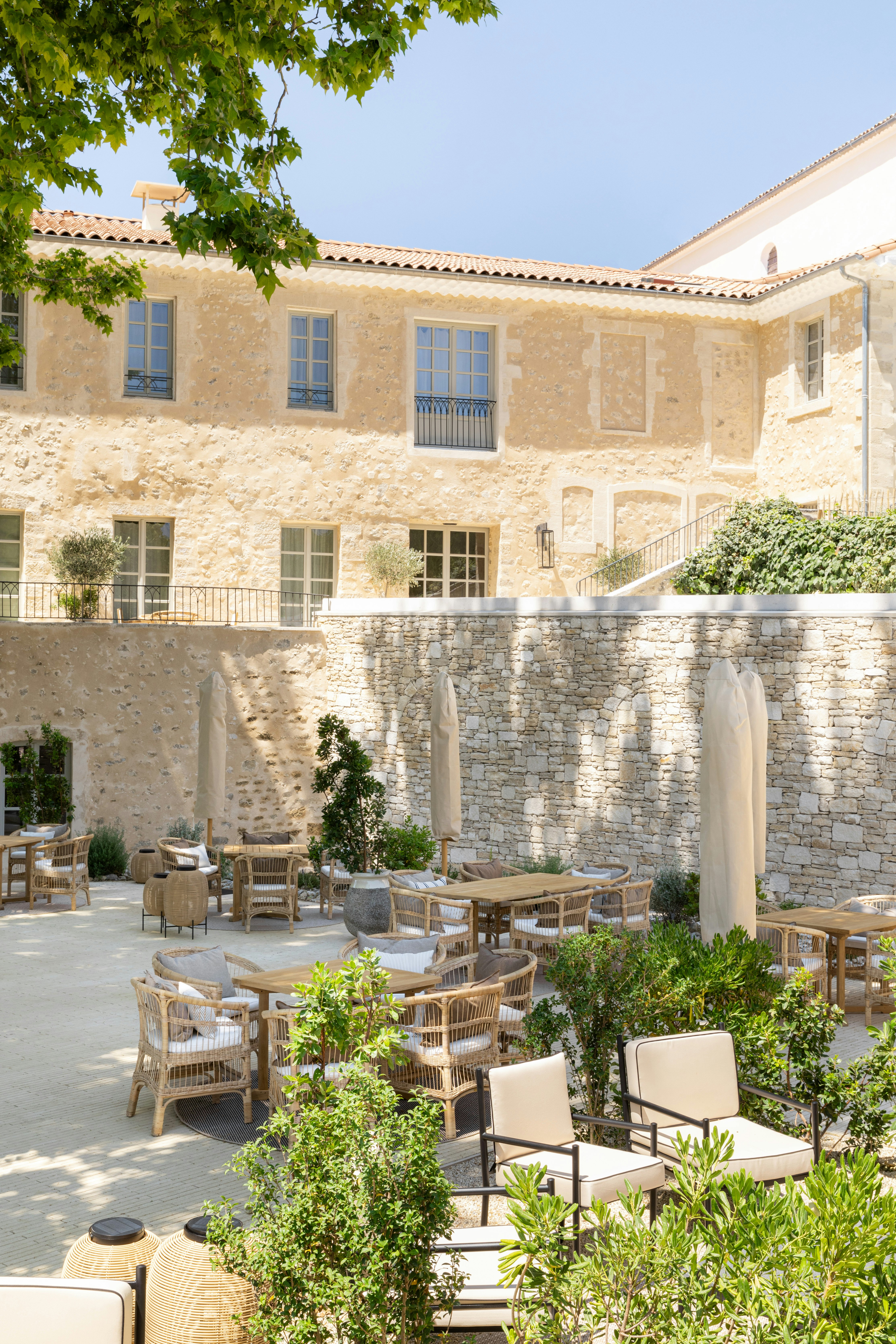 Le Couvent Des Minimes Hotel Spa 19/21
