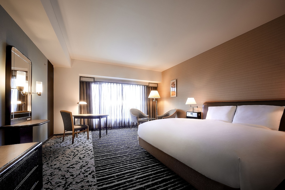 Hotel New Otani Osaka 11/68