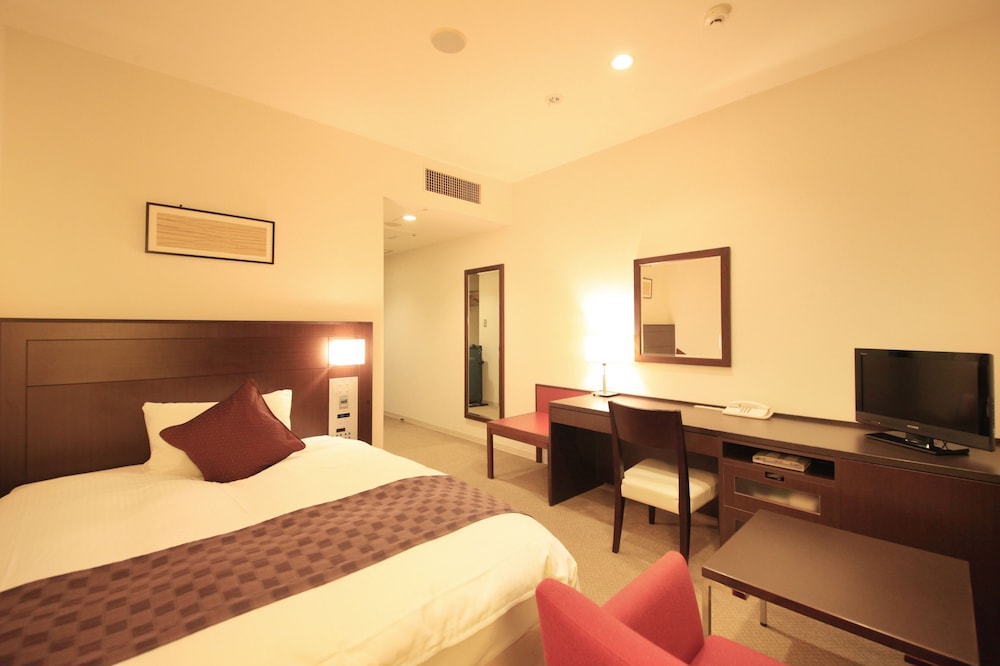 Quintessa Hotel Sasebo 14/29
