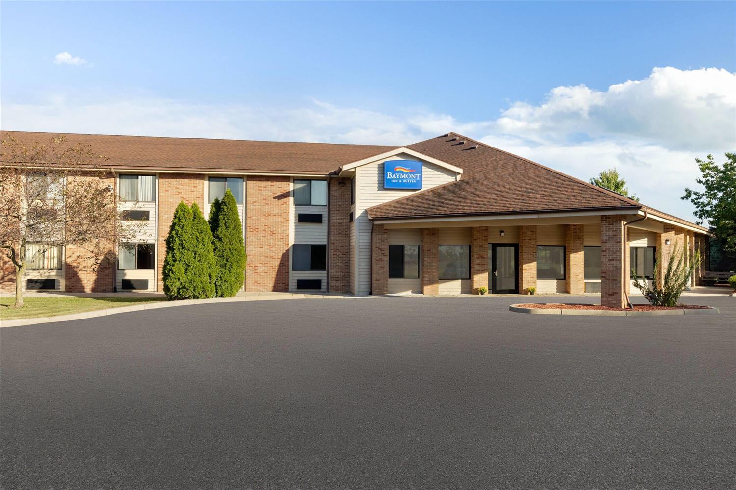 Baymont By Wyndham Monroe, MI 3/36
