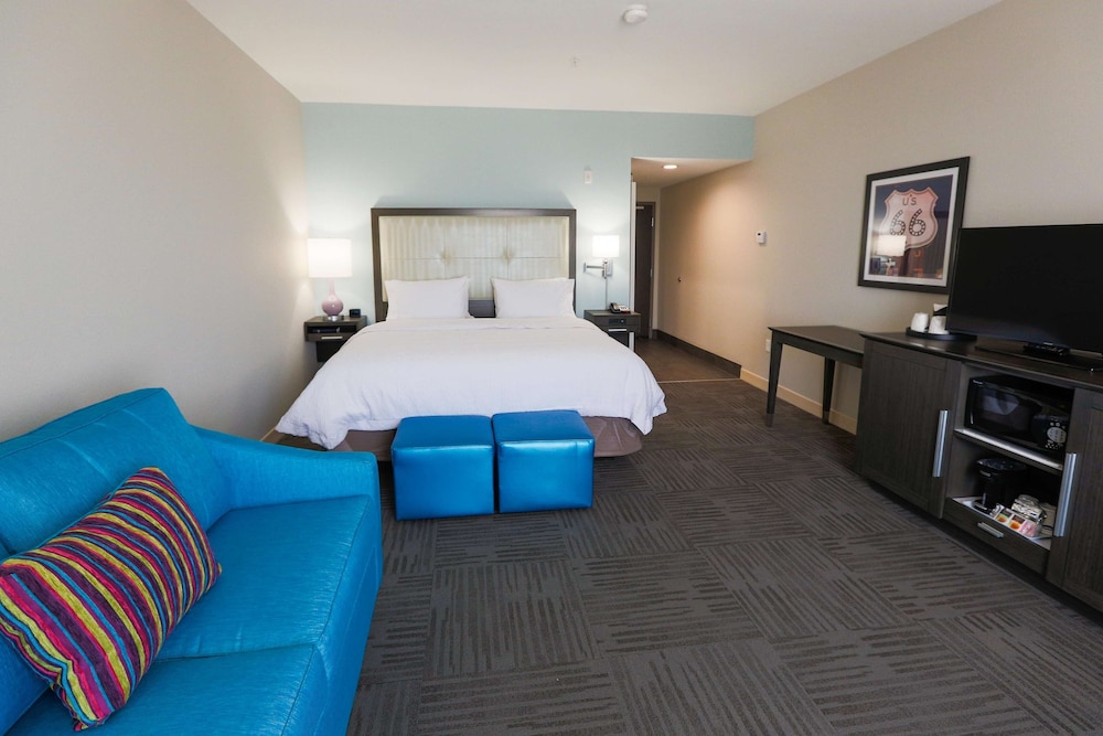 Hampton Inn El Reno 28/47