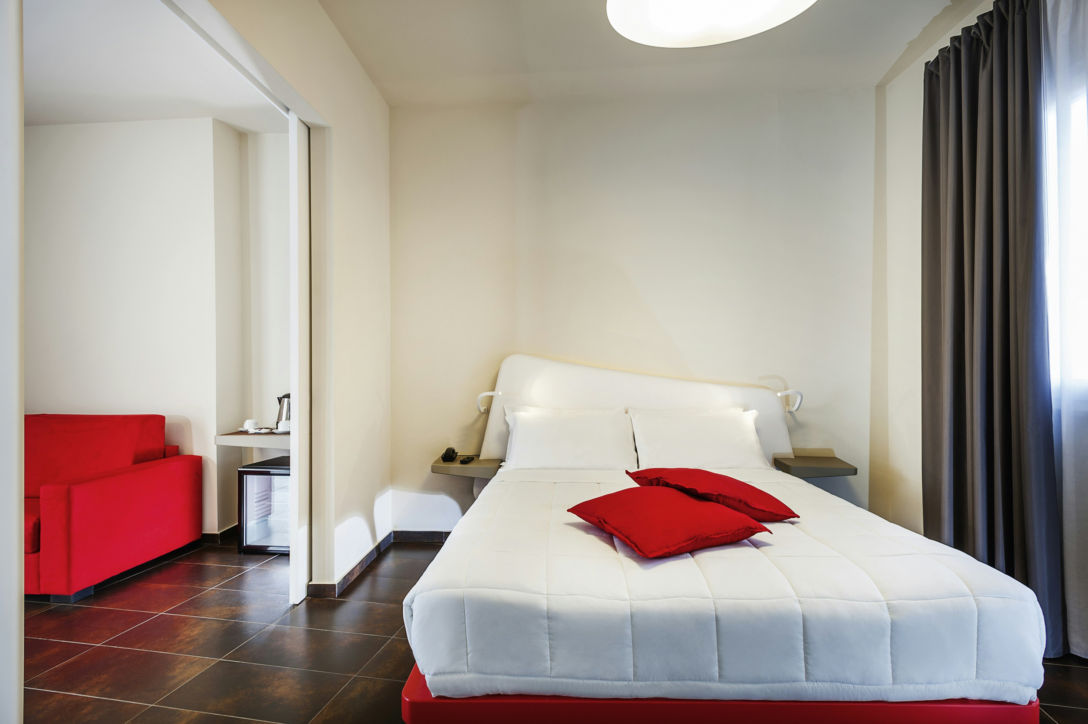 President Hotel Palermo 31/51