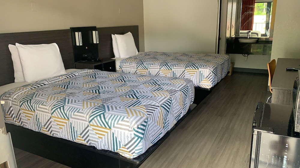 Motel6 Dalton, GA 31/47
