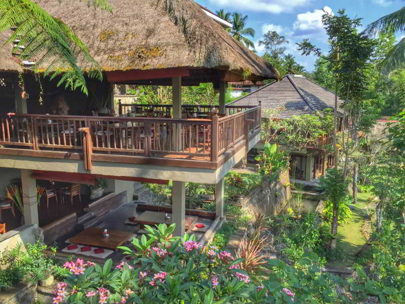 The Kampung Resort Ubud 1/50
