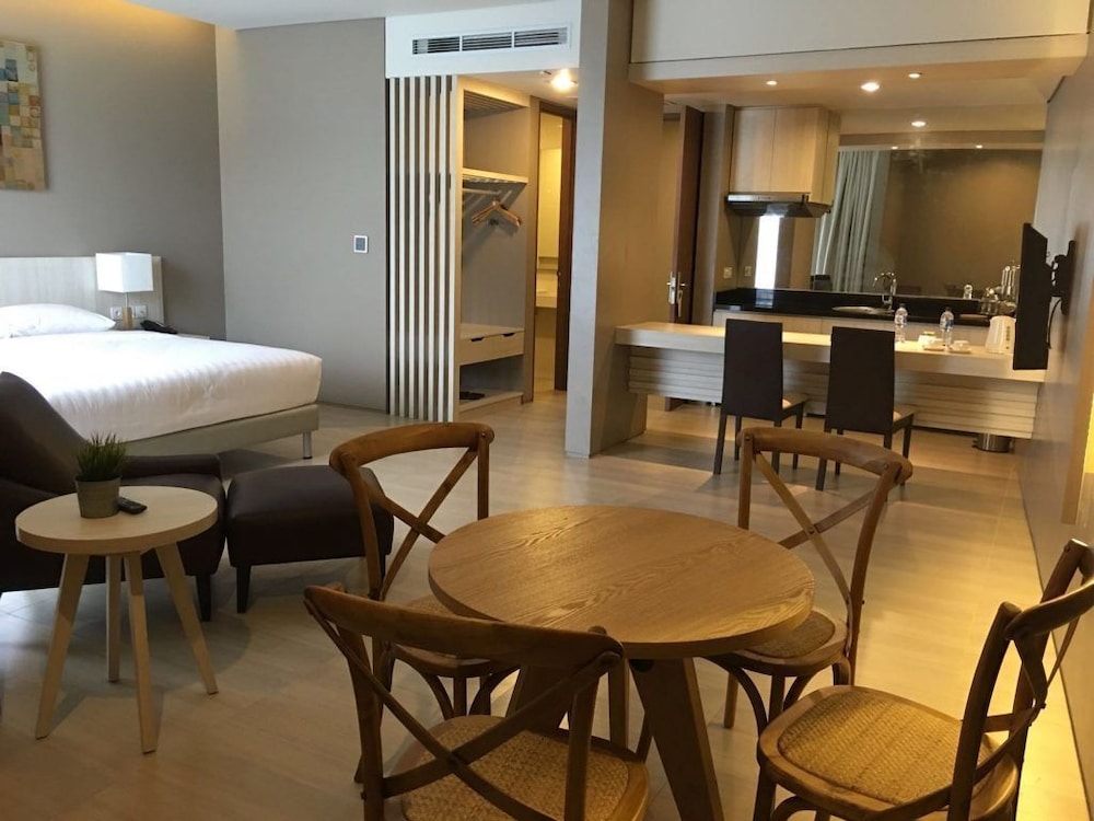 Double G Resort Anyer 19/30