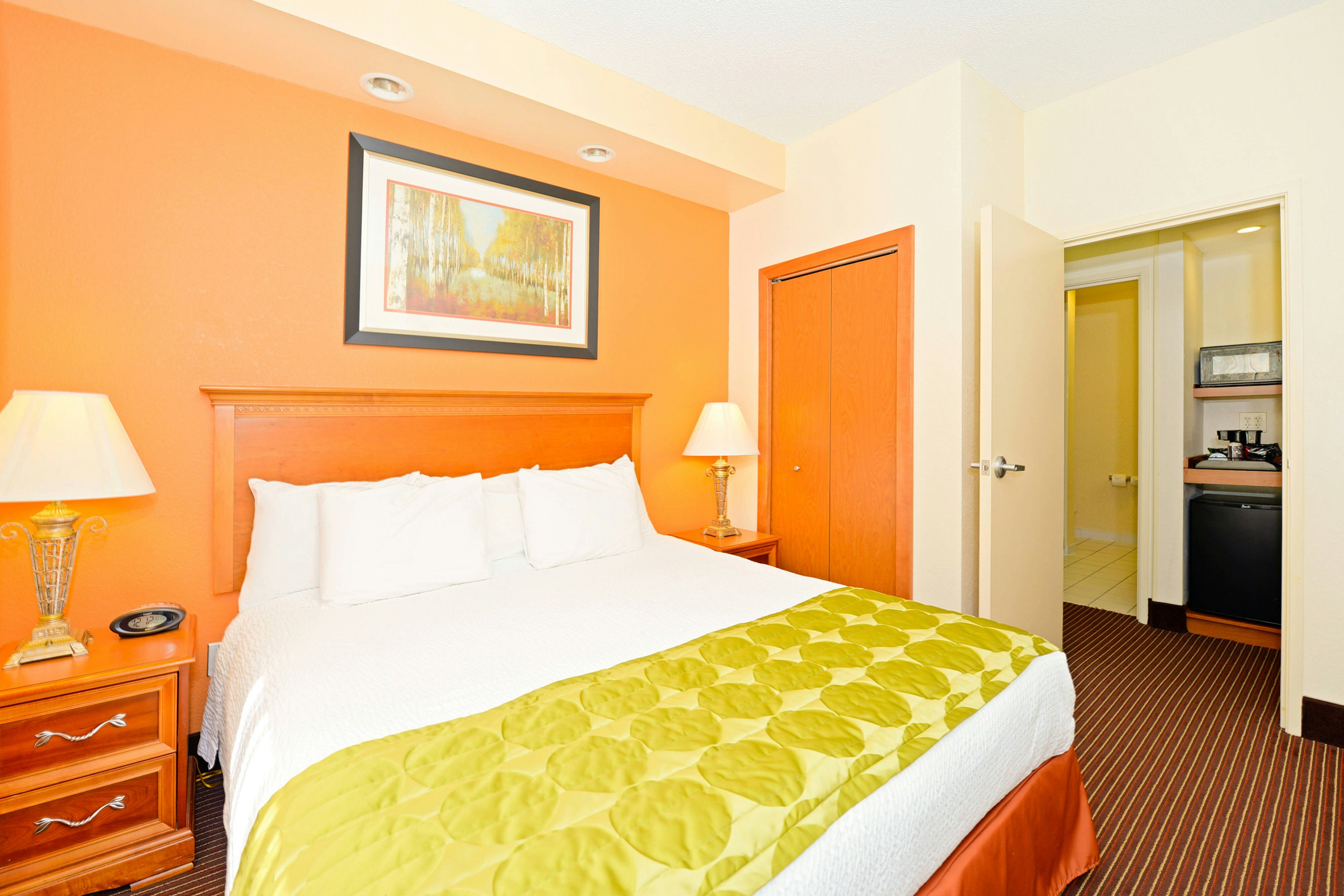 Fairfield Inn By Marriott Boone 6/27