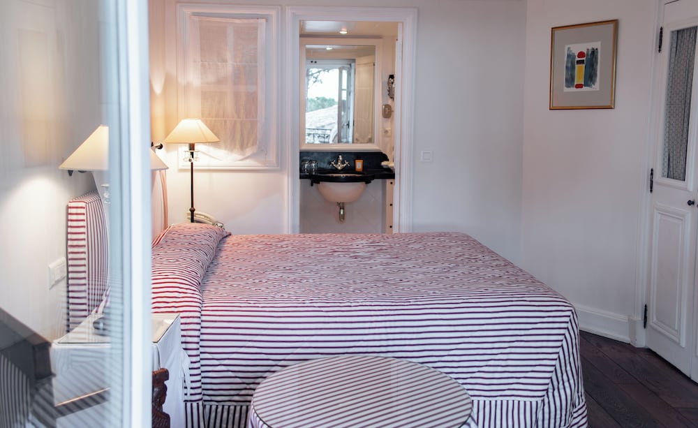 Hotel Les Vergers de Saint Paul 20/55