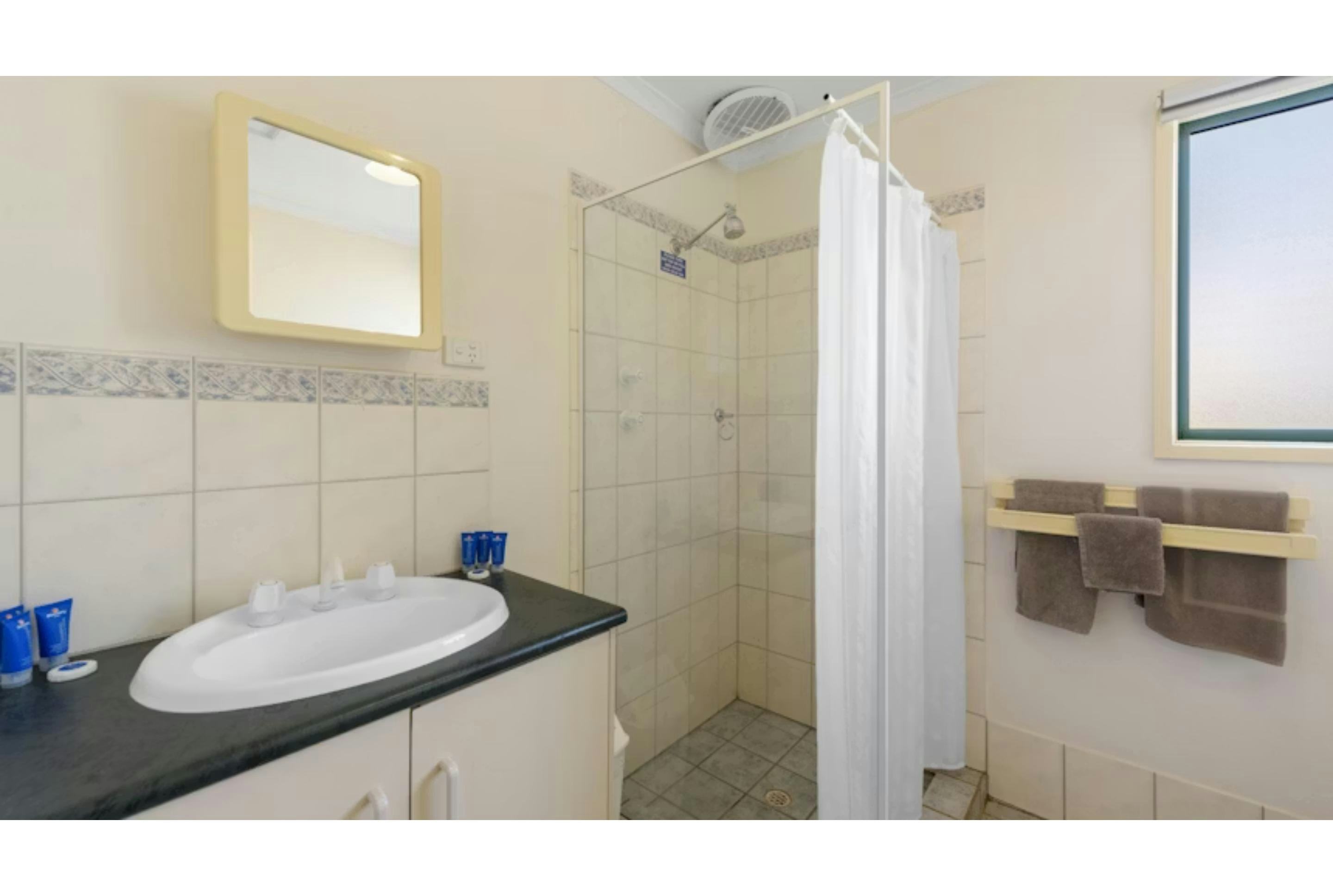 Discovery Parks - Roxby Downs 10/11