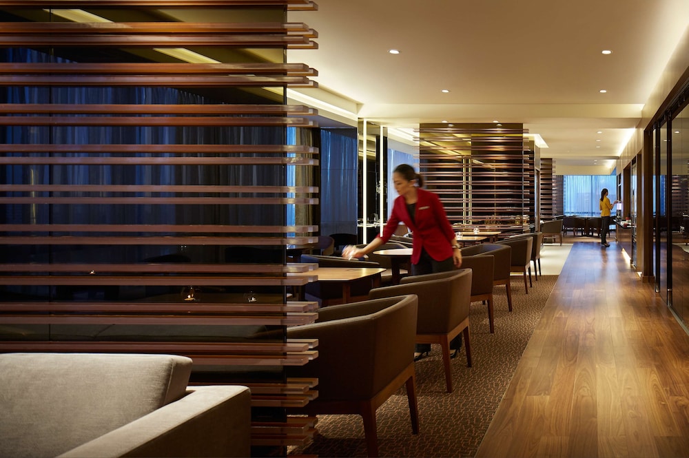 Hyatt Regency Manila City of Dreams 49/68