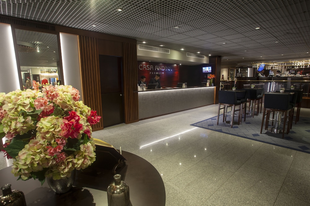 Casa Andina Premium Miraflores 10/92