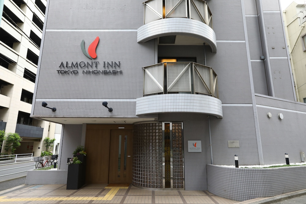Almont Inn Nihonbashi 5/67