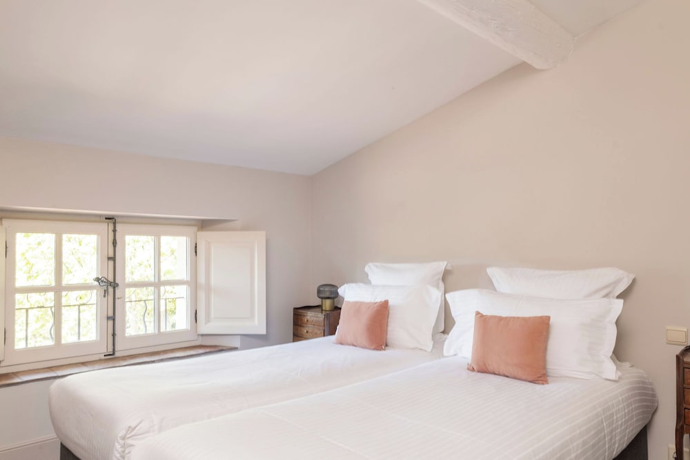 Family, Suite, Double Bed