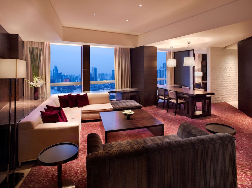 Grand Hyatt Guangzhou 40/69