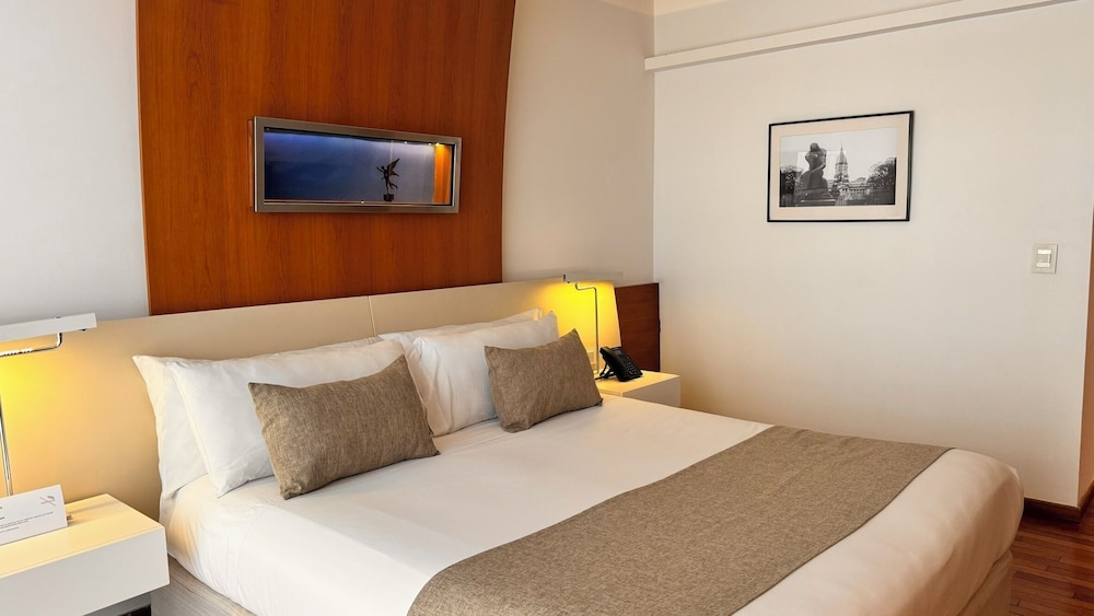 Design Suites Buenos Aires 8/50