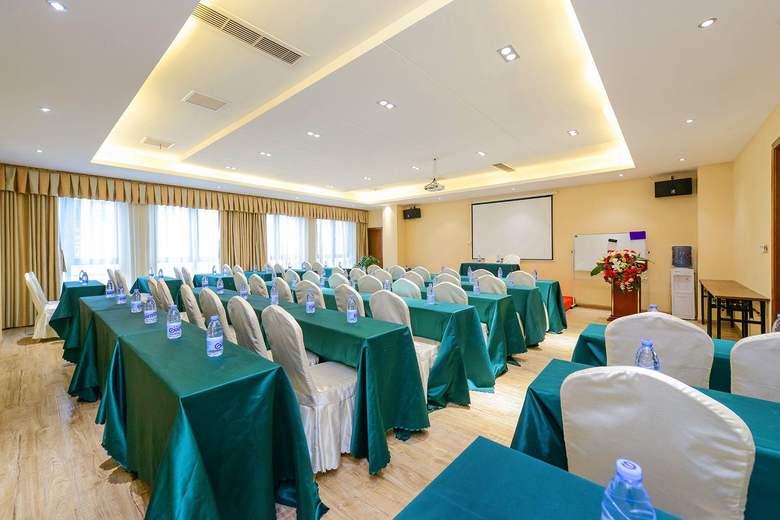 Zhongsheng Hotel 35/35