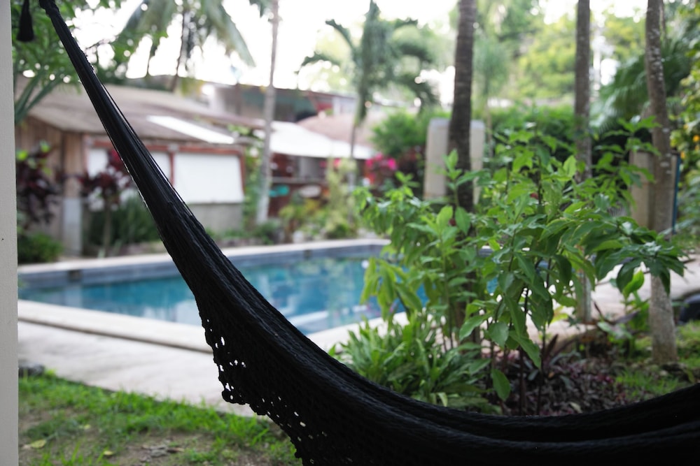 Tierra Maya Hotel Spa & Sanctuary 61/68