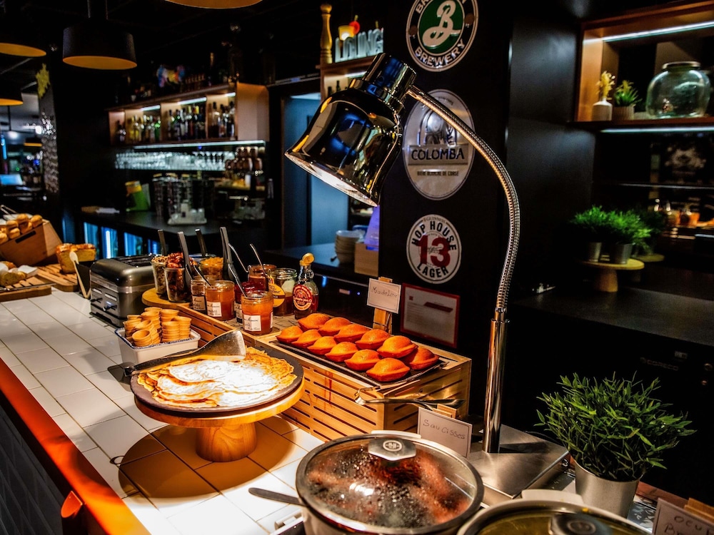 Ibis Paris Bercy Village 12Eme 41/73
