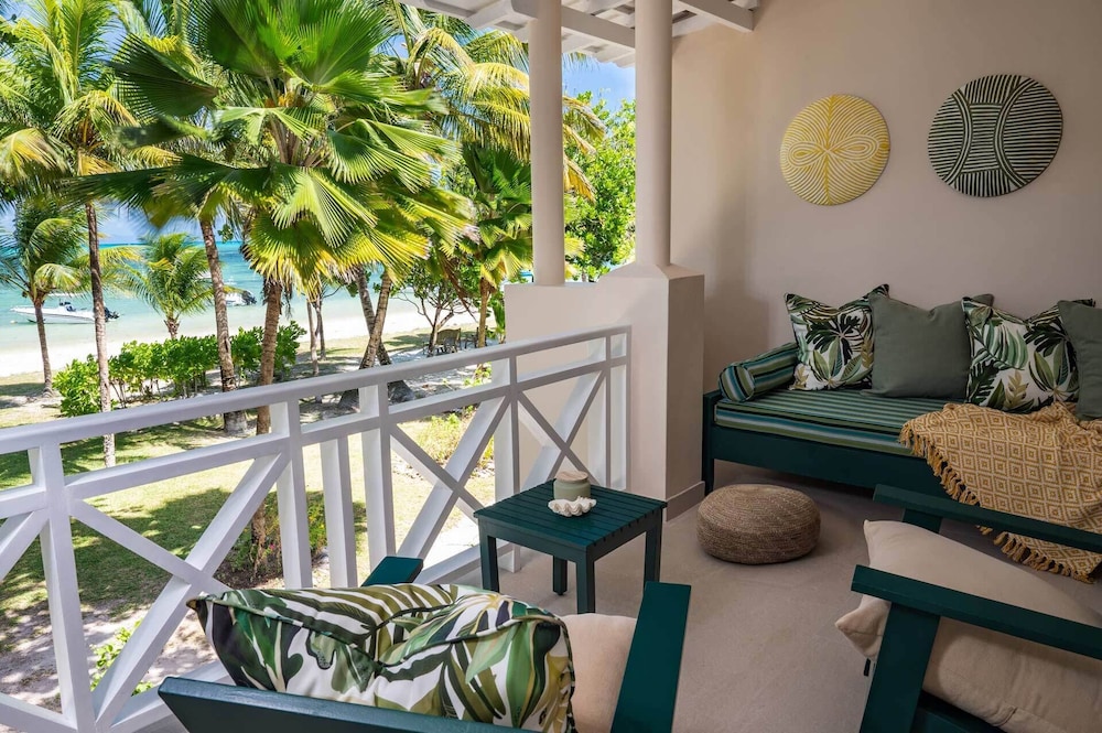 INDIAN OCEAN LODGE 37/60