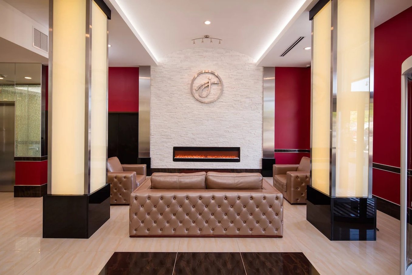 JASLIN HOTEL 21/24