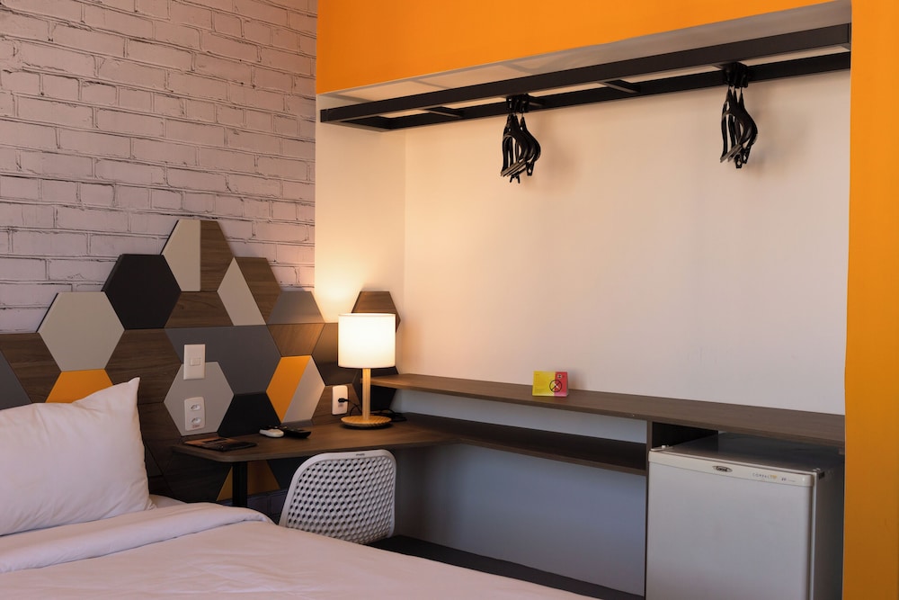 B&B Hotels Uberlandia 46/58