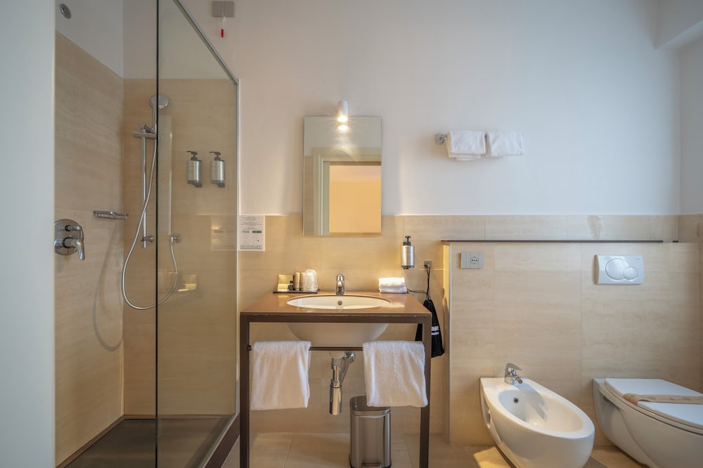 Hotel Spa Fortebraccio 49/49
