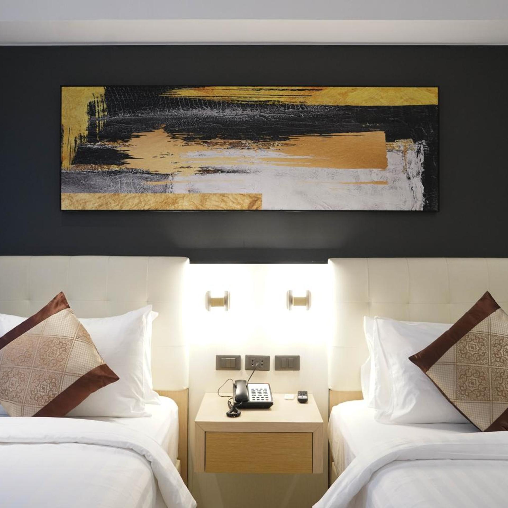 Amarah Hotel 2/50