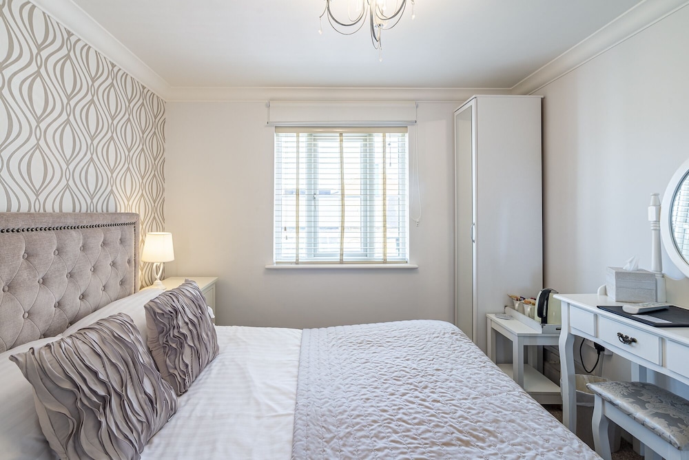 Hamiltons Boutique Accommodation 10/50