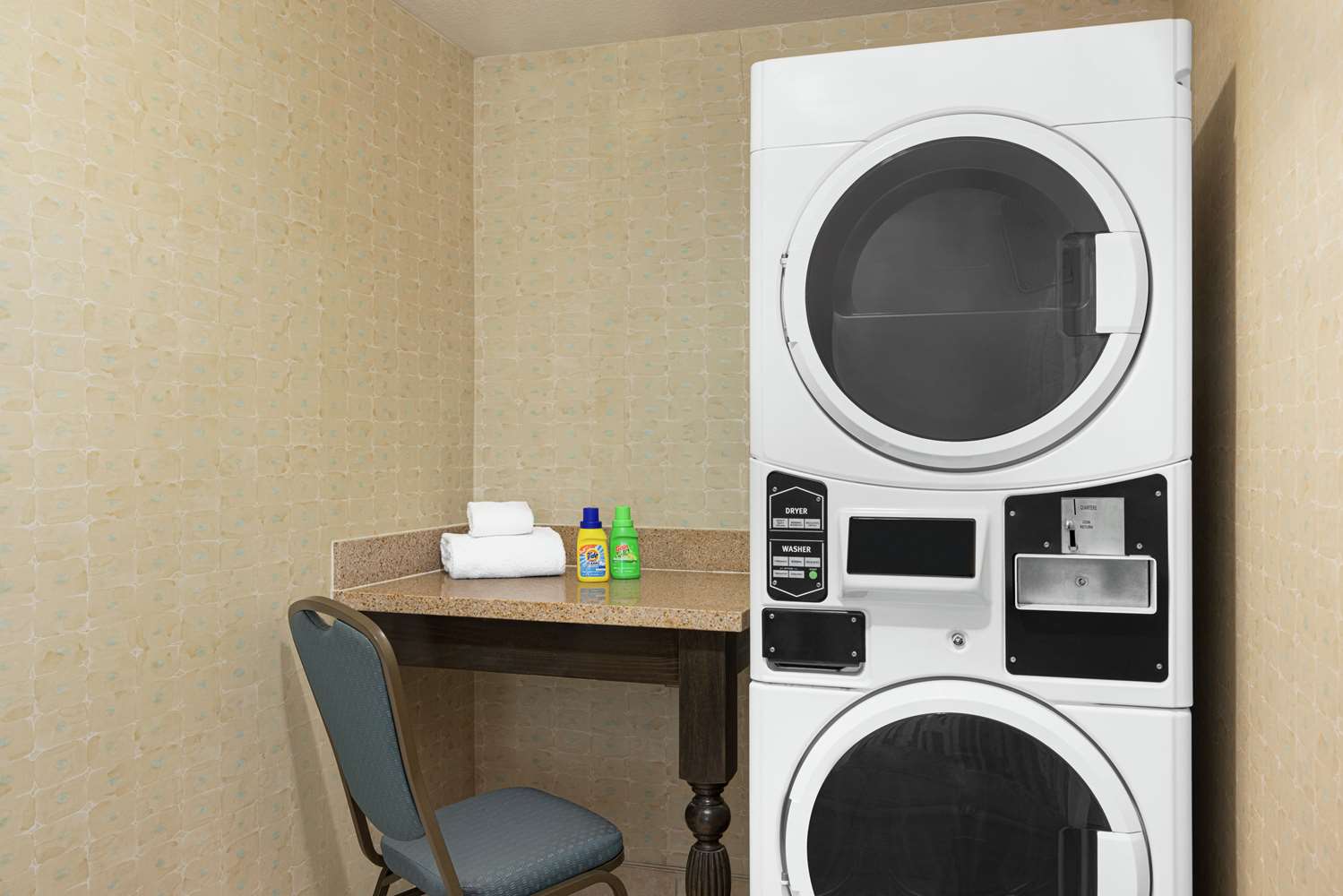 Hilton Garden Inn South Padre Island 67/76