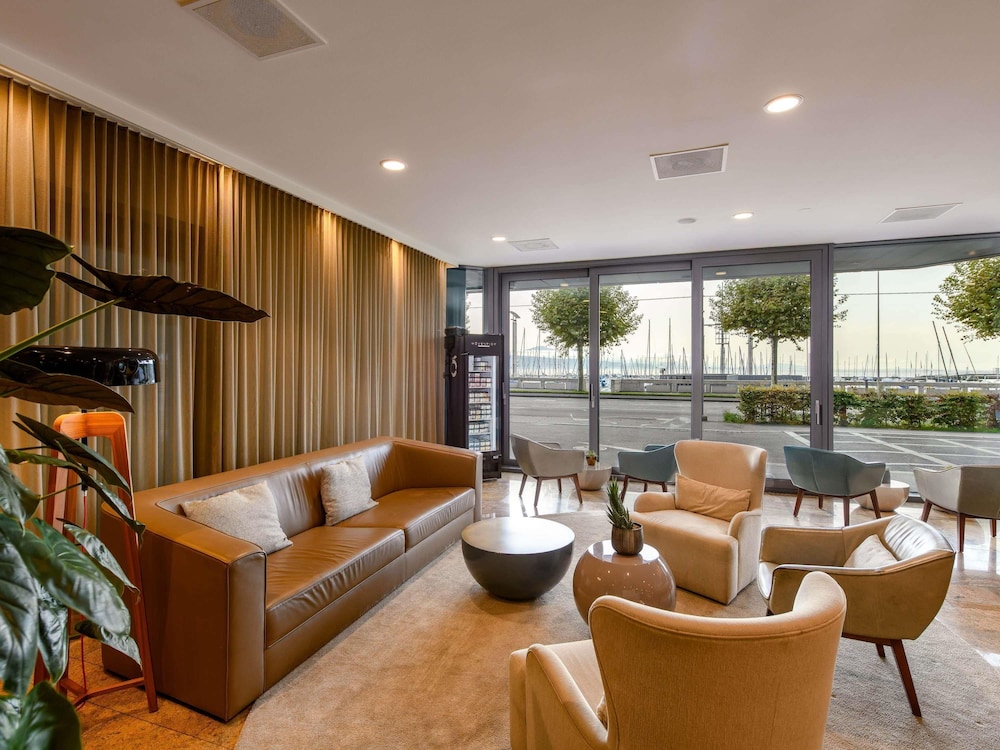 MOVENPICK HOTEL LAUSANNE 47/79