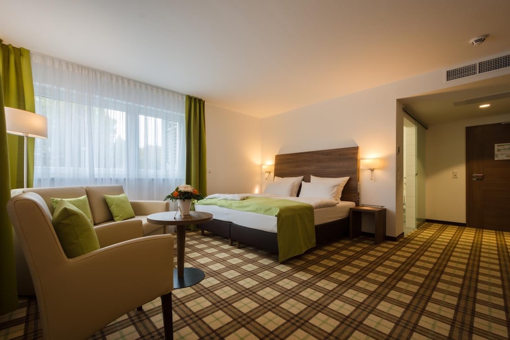 Hotel Fortuna 24/42
