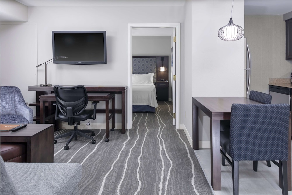 HOMEWOOD SUITES BY HILTON COLUMBIA 25/48