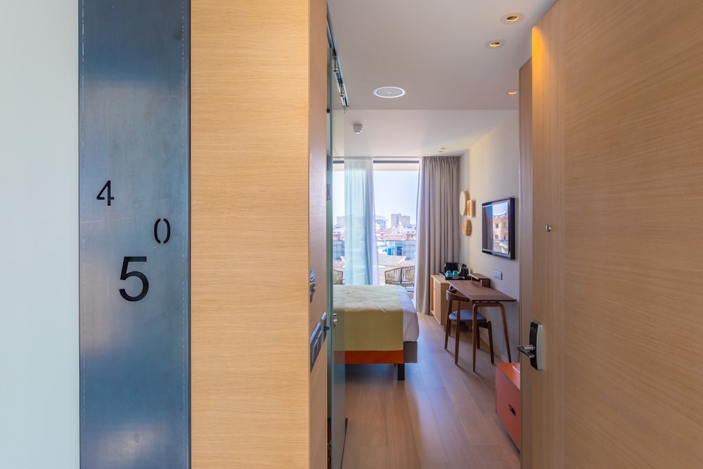 INDIGO HOTEL - Adults Only 74/82