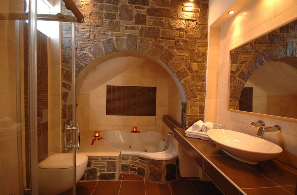 Dionysos Luxury Hotel Mykonos 42/59