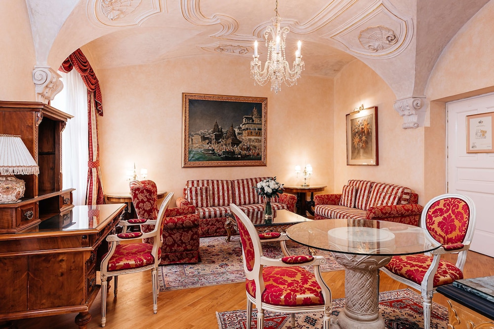 Alchymist Grand Hotel Spa 32/46