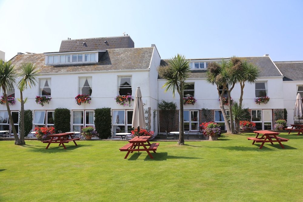 Beausite Hotel 28/38