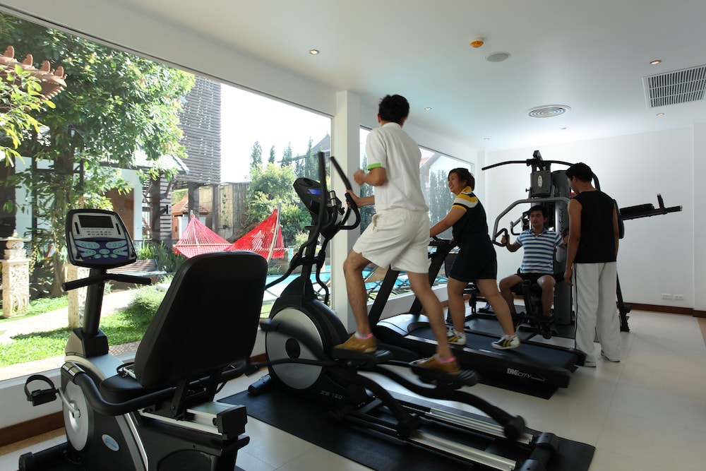 Kodchasri Thani Hotel Chiangmai 28/50