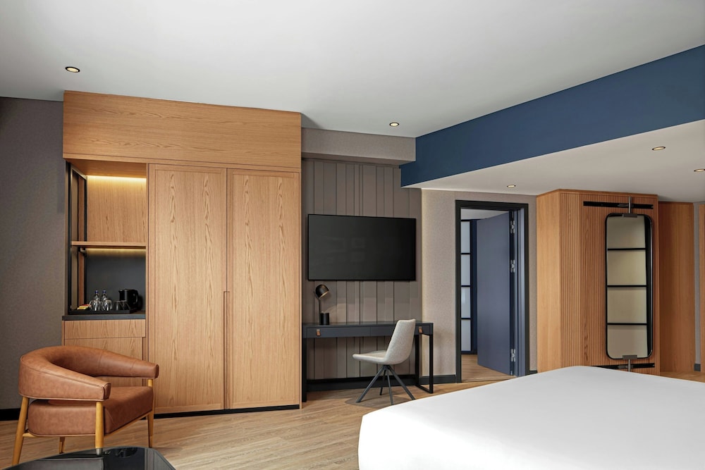 Four Points by Sheraton Istanbul Pendik 7/44
