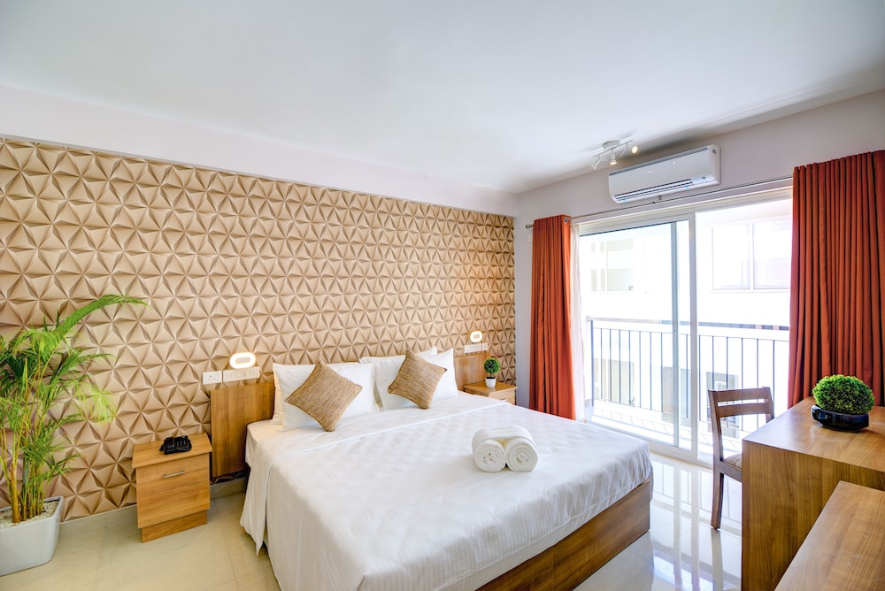 Sidra Pristine Hotel & Portico Halls 19/50