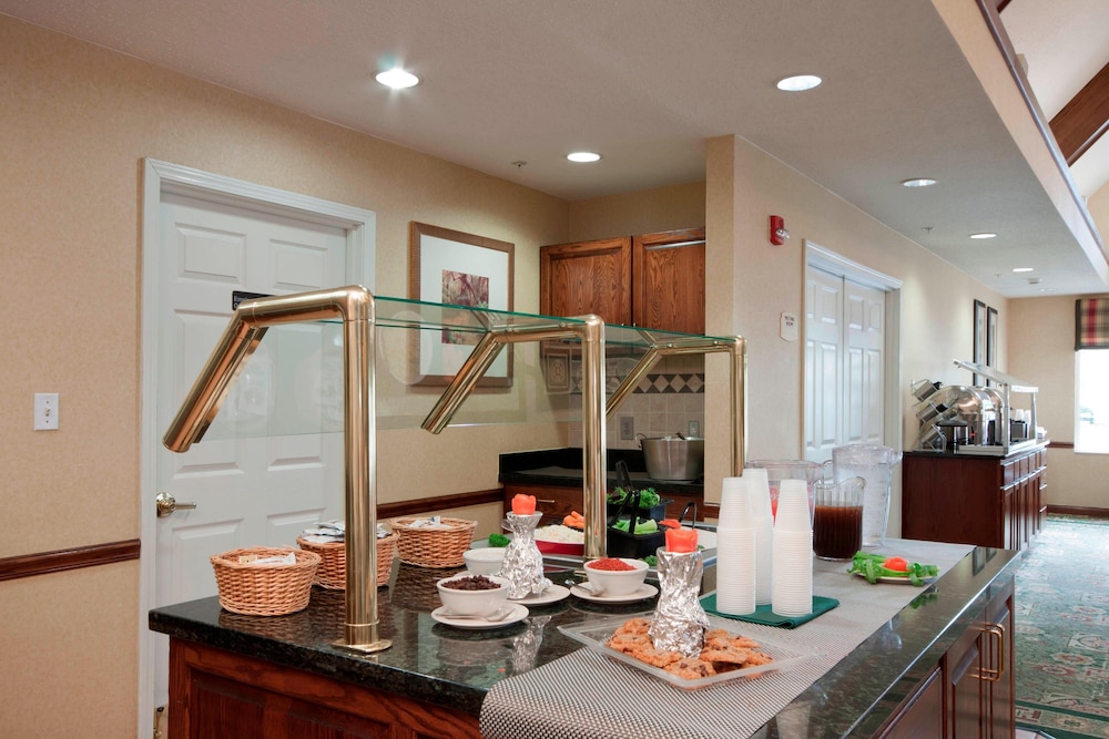 Residence Inn Tulsa South 8/29