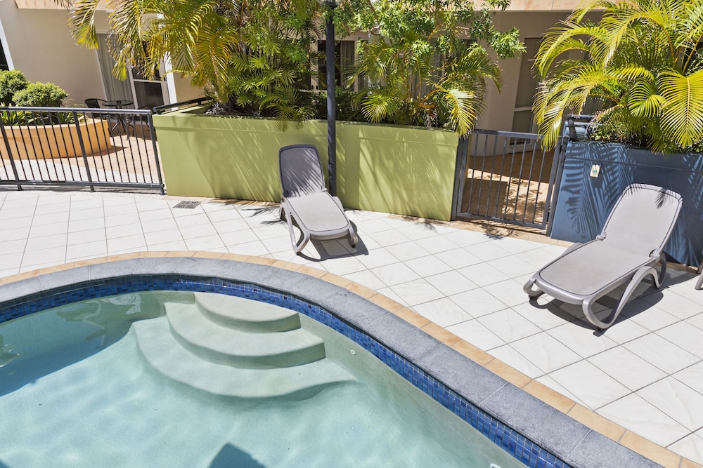 Eco Beach Resort Byron Bay 45/80