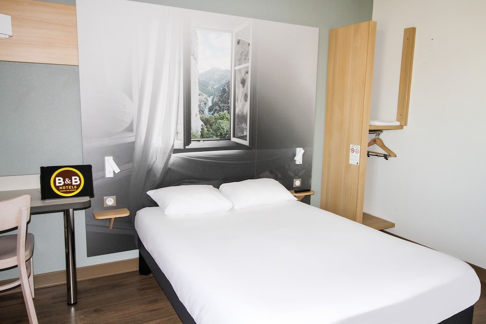 Room at B&B HOTEL Valence TGV - Romans, ALIXAN