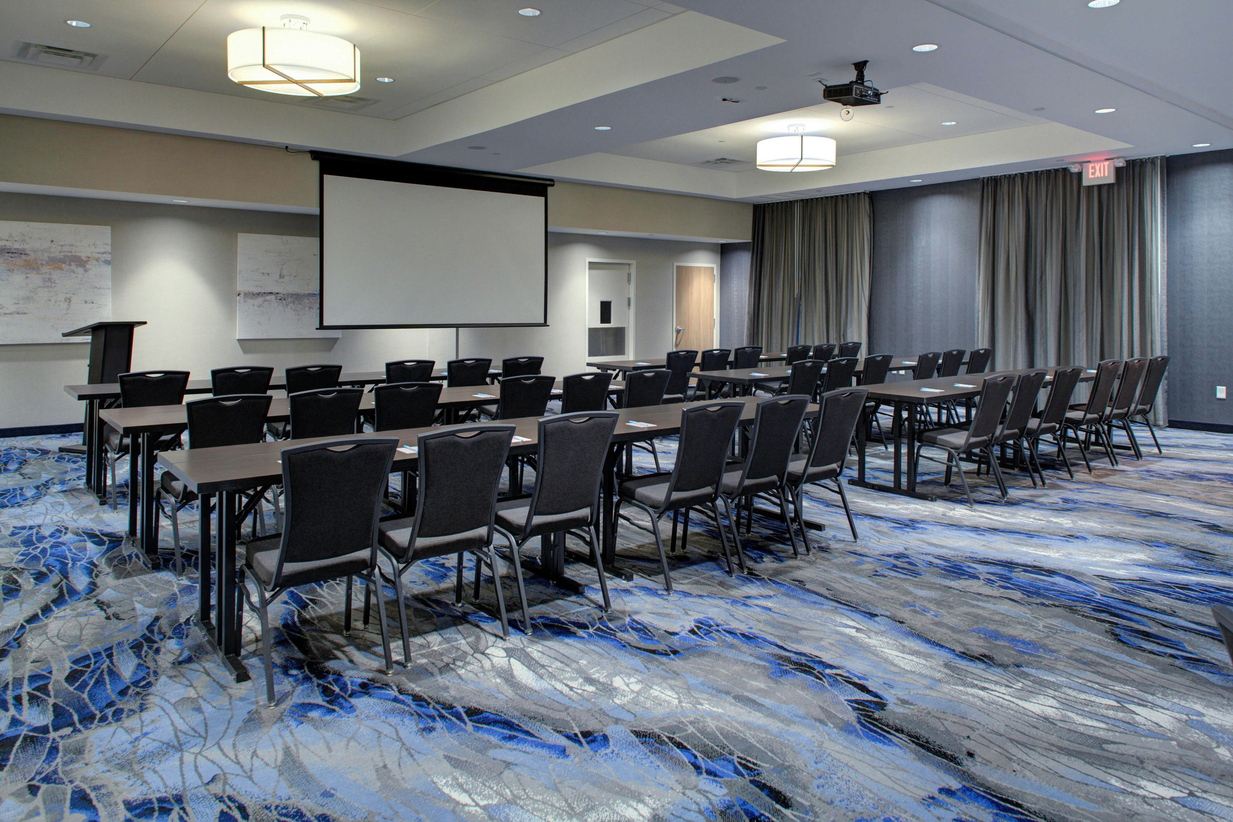 Fairfield Inn Suites Allentown West 35/42