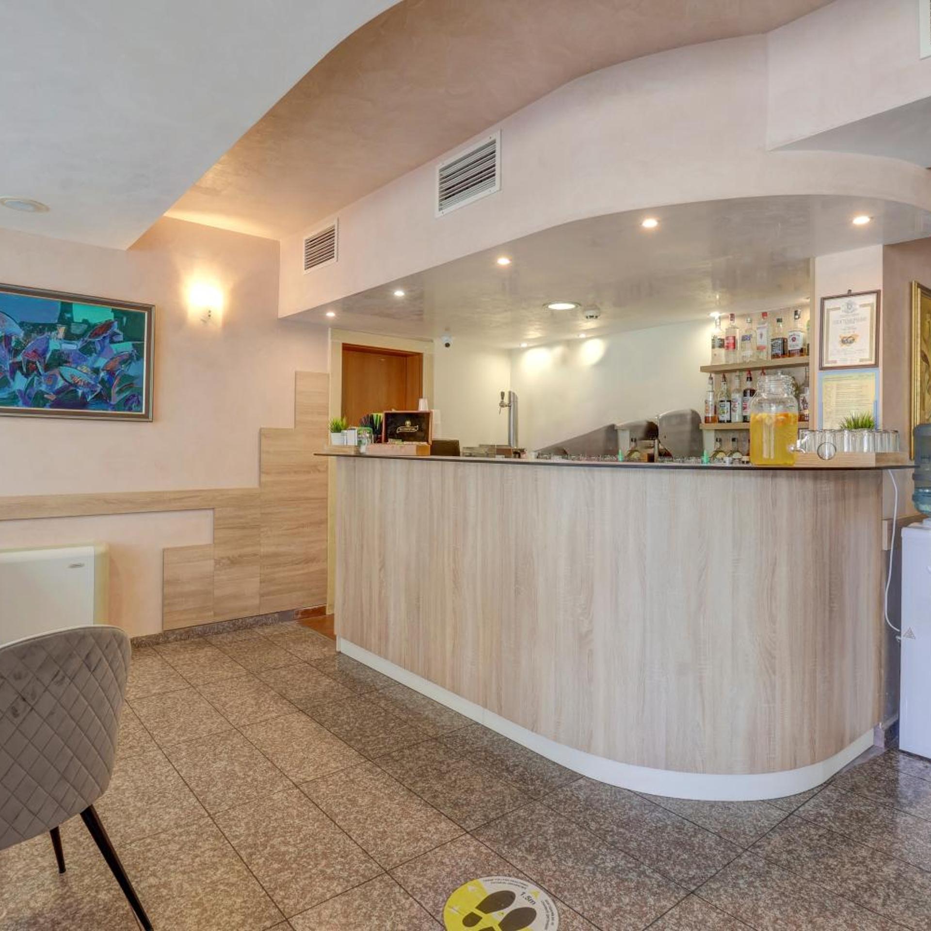 Paraizo Beach - All Inclusive 11/60