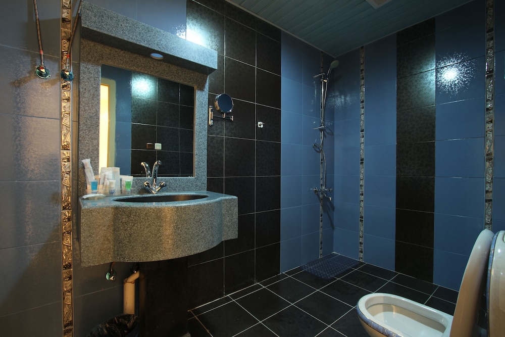 رؤوم إن حائل(Raoum Inn Serviced Apartments Hail) 27/27