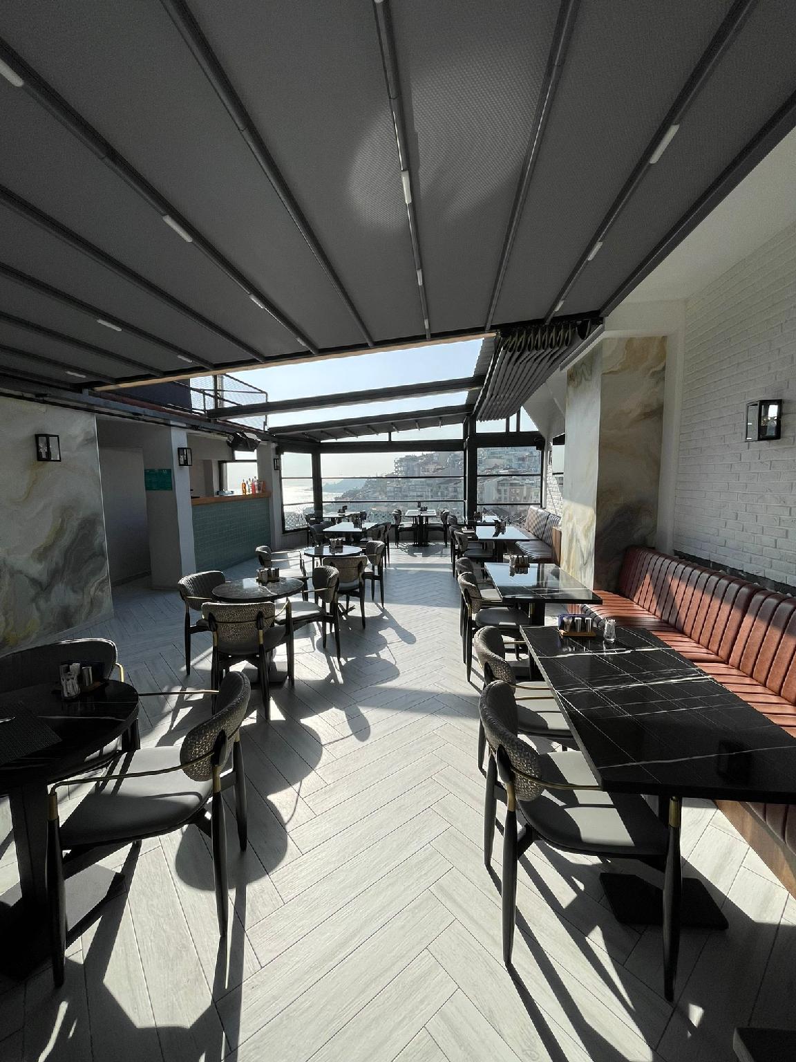 Istanbul Modern Residence 30/50